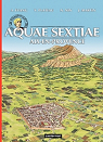 Les voyages d'Alix, tome 34 : Aquae sextiae (Aix-en-Provence) par Evang