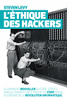 L'thique des hackers par Levy