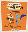 Les Histoires des Looney Tunes : Courses-poursuites supersoniques ! par Kecir-Lepetit