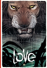 Love, tome 3 : Le lion par Bertolucci