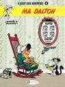 Lucky Luke (english version) - volume 6 - Ma Dalton par Goscinny