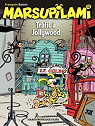 Marsupilami, tome 12 : Trafic Jollywood par Franquin