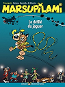 Le Marsupilami, tome 13 : Le Dfil du jaguar par Marais