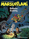 Marsupilami, tome 18 : Robinson Academy par Dugomier