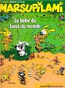Marsupilami, tome 2 : Le Bb du bout du monde par Franquin