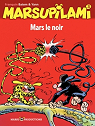 Marsupilami, tome 3 : Mars le Noir par Yann