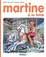 Martine, tome 6 : Martine  la foire par Marlier