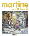 Martine, tome 41 : La nuit de Nol par Marlier