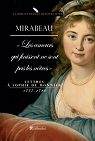 Les amours qui finissent ne sont pas les ntres : Lettres  Sophie de Monnier 1777-1780 par Mirabeau