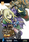 Monster Hunter Flash, tome 4 par Hikami