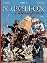 Napolon Bonaparte, tome 2 (BD) par Torton