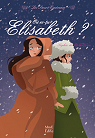 Les soeurs Esprance, tome 2 : O es-tu, Elisabeth ? par Mullenheim