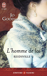 Reidsville, tome 1 : L'homme de loi par Goodman