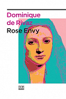 Rose Envy par Rivaz