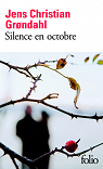 Silence en octobre par Grondahl