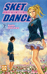 Sket Dance, tome 7 par Shinohara