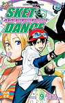 Sket Dance, tome 9 par Shinohara