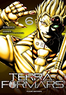 Terra Formars, tome 6 par Tachibana
