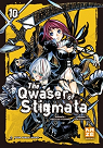 The Qwaser of Stigmata, tome 10
