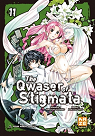 The Qwaser of Stigmata, tome 11