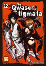 The Qwaser of Stigmata, tome 12