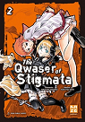 The Qwaser of Stigmata, tome 2 