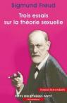 Trois essais sur la thorie sexuelle par Freud