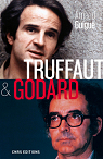 Truffaut & Godard par Guigue