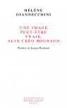 Une image peut-tre vraie : Alix Clo Roubaud par Giannecchini