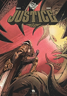 Justice : Dans l'ombre d'un gant