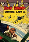 Les aventures de Buck Danny, tome 17 : Buck Danny contre Lady X par Charlier