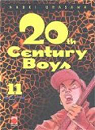 20th Century Boys, Tome 11 : par Urasawa