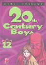 20th Century Boys, tome 12 par Urasawa