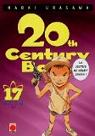 20th Century Boys, tome 17 par Urasawa