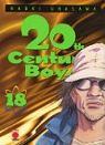 20th Century Boys, Tome 18 : par Urasawa