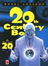 20th Century Boys, Tome 20 par Urasawa