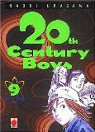 20th Century Boys, Tome 9 : par Urasawa