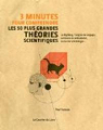 3 minutes pour comprendre les 50 plus grandes thories scientifiques par Parsons