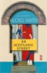 44, Scotland Street par McCall Smith
