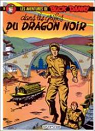 Les aventures de Buck Danny, tome 5 : Dans les griffes du dragon noir par Charlier