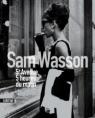 5e Avenue, 5 heures du matin : Audrey Hepburn, Diamants sur canap et la gense d'un film culte par Wasson