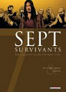 Sept, tome 8 : Sept Survivants par Quistrebert