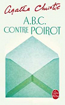 A. B. C. contre Poirot par Christie