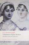 A Memoir of Jane Austen par Austen Leigh