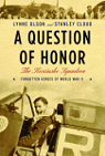 A Question of Honor par Olson