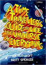 A Time Traveller's Guide to Life, the Universe & Everything par Filtcroft