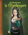  la recherche de la Mandragore par Lamour