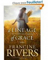 A lineage of grace par Rivers