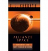 Alliance Space : Merchanter's luck par Cherryh