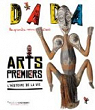 Revue Dada, n177 : Arts premiers, l'histoire de la vie par Dada